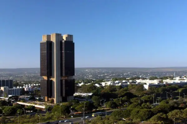 Banco Central do Brasil