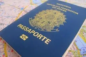 Emissão de passaporte retomada