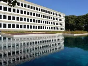 Sede do Tribunal de Contas da União, em Brasília (Foto Divulgação)