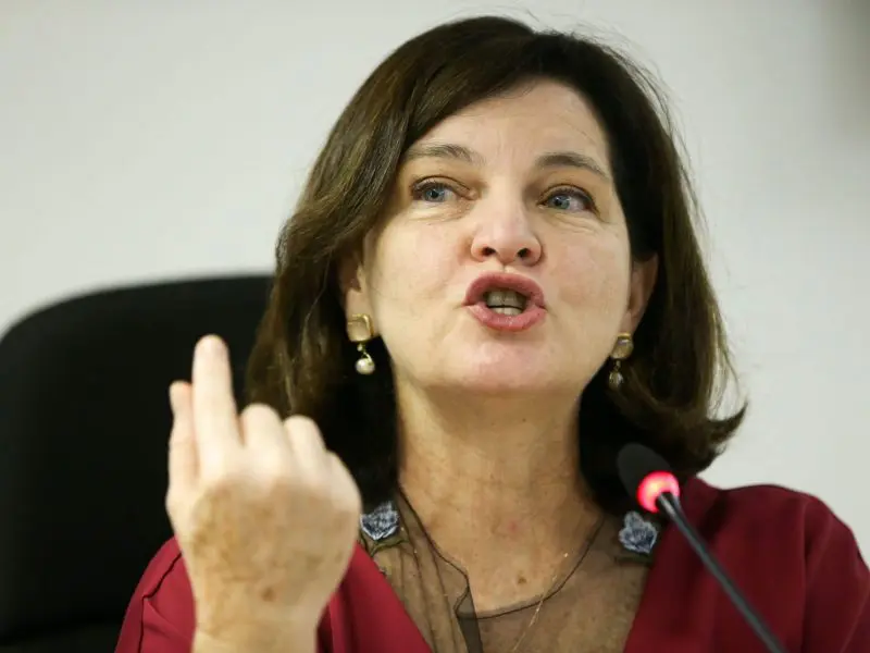 Dodge: Procuradora da República contesta fim do auxílio moradia para promotores e procuradores (Foto: Marcelo Camargo/Abr)