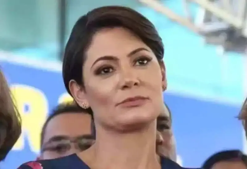 Michelle Bolsonaro