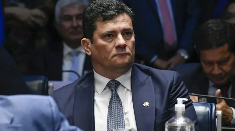 Sergio Moro