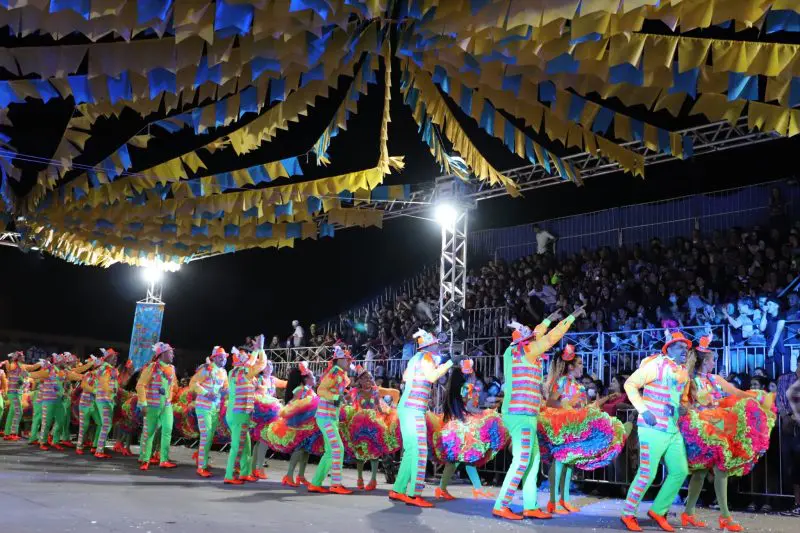 Arraial de Goiânia