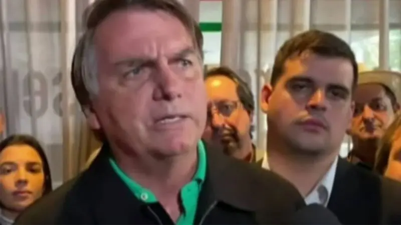 Jair Bolsonaro