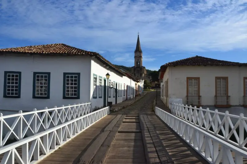 Cidade de Goiás