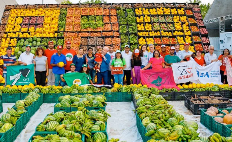 Programa de Aquisição de Alimentos