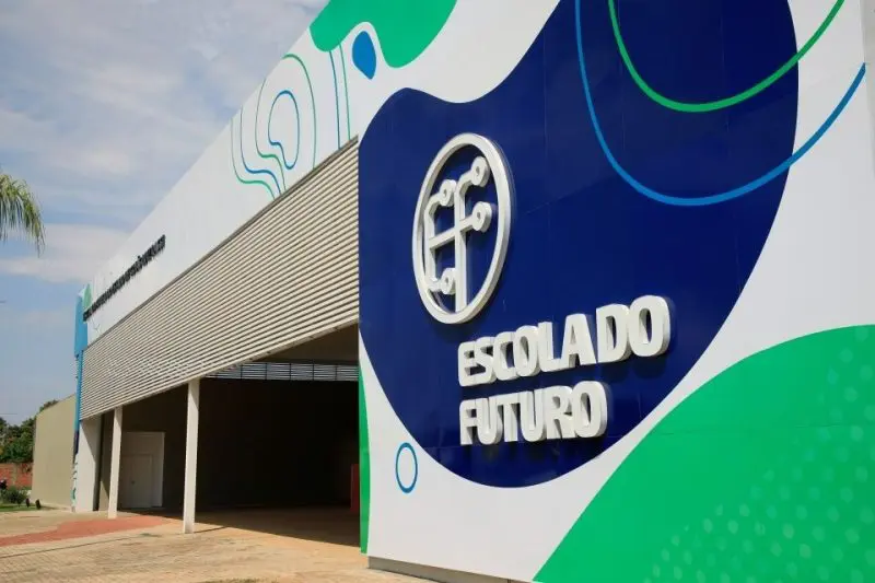 Escola do futuro