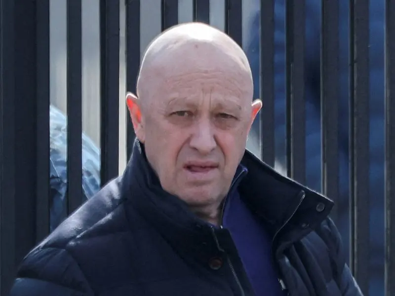 prigozhin