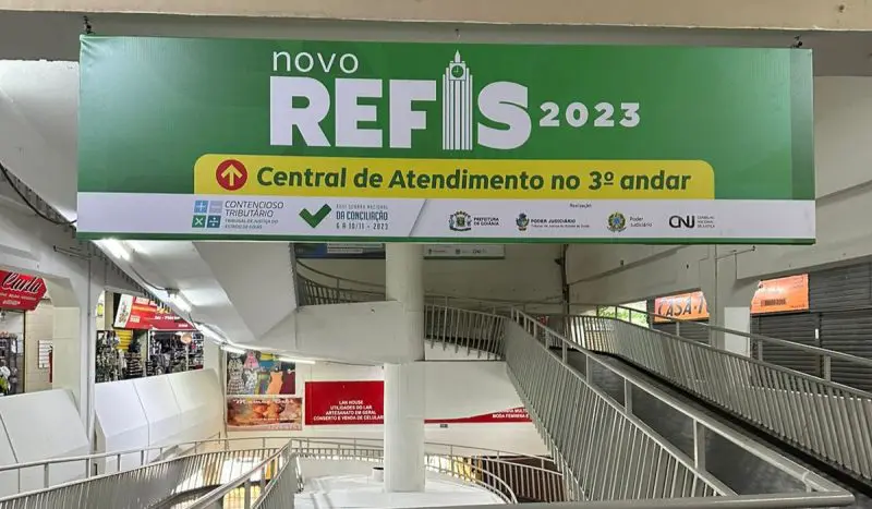 refis 2023 goiânia