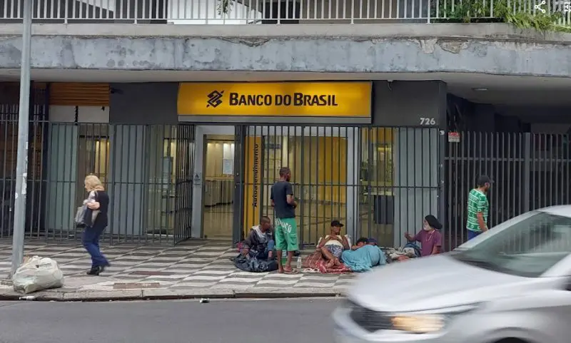 banco do brasil