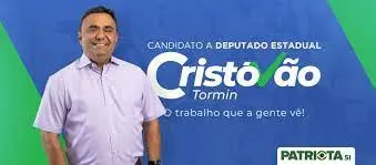 Com 17.484 votos novo deputado estadual o novo deputado foi eleito após cassação da candidatura de Fred Rodrigues