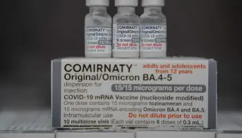 Covid-19: Reforço da vacina bivalente é recomendado para idosos acima de 60 anos e imunocomprometidos a partir de 12 anos