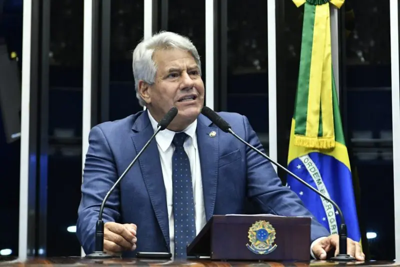 Waldemir Barreto/Agência Senado Fonte: Agência Senado