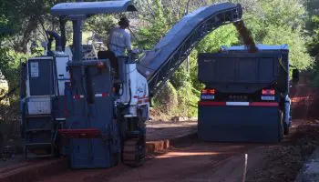 Trabalhos que começaram em abril integram o Programa Aparecida 100 anos, que investirá R$ 505 milhões em obras na cidade