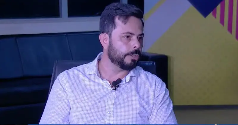 A Secretaria Municipal de Infraestrutra Urbana da Prefeitura de Goiânia passa a ser comandada, interinamente, pelo atual secretário-executivo da pasta, Alexandre Garces.