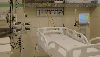 O Hospital das Clínicas da Universidade Federal de Goiás (HC-UFG), vinculado à Empresa Brasileira de Serviços Hospitalares (Ebserh), vai inaugurar sua UTI Pediátrica na próxima segunda-feira (22/07), às 14h.