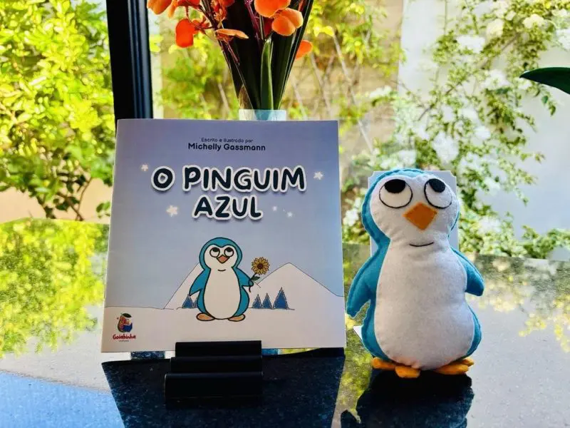 Conheça o livro infantil sobre autismo que ensina inclusão para crianças