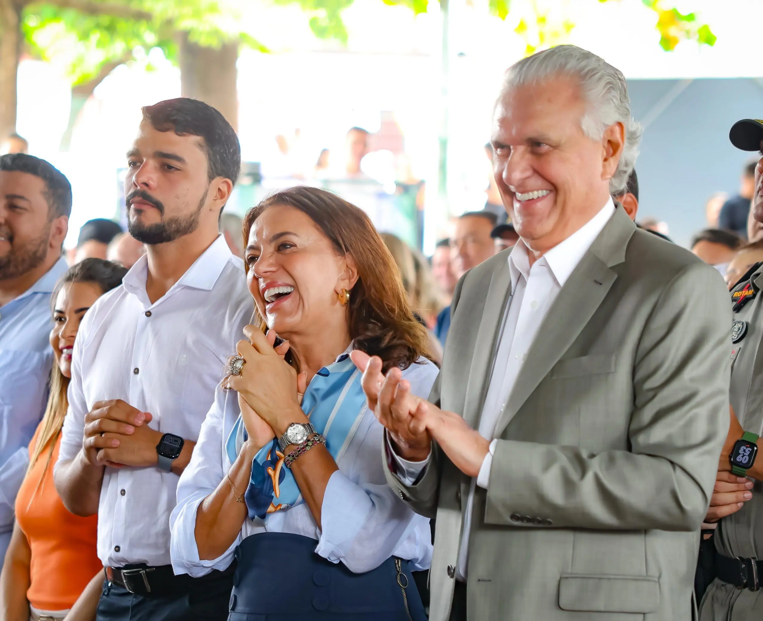 Convênio do Governo de Goiás com Vila São Cottolengo é renovado