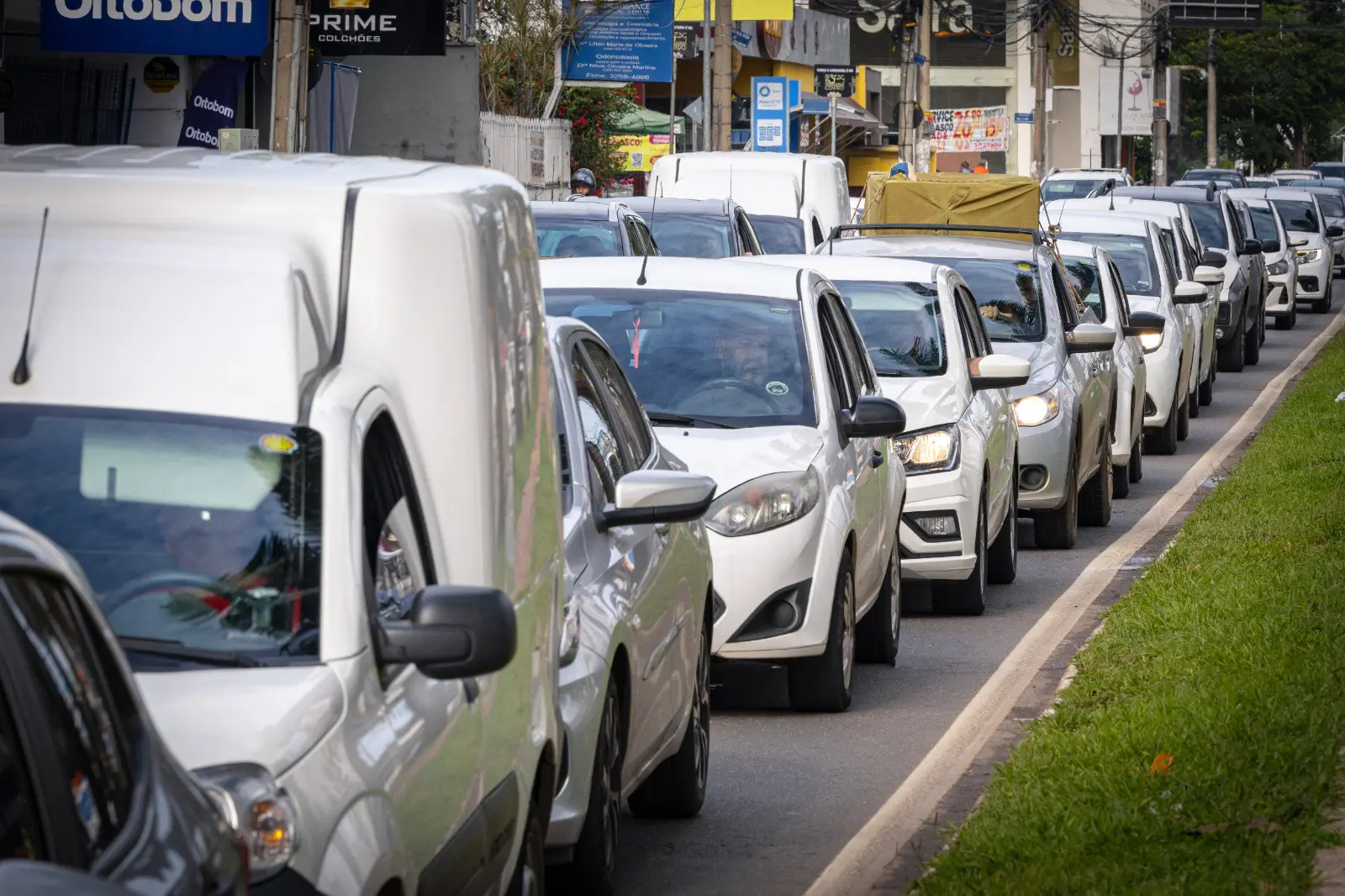 Parcela de fevereiro do IPVA 2025 vence na próxima segunda-feira