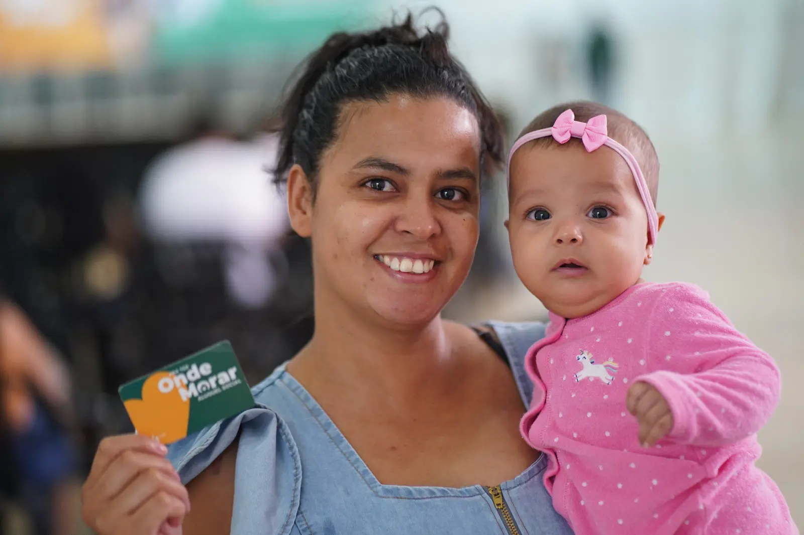 Governo de Goiás abre 460 vagas para o Aluguel Social em 6 municípios