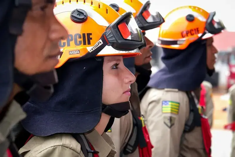 Média salarial das mulheres em Goiás bate recorde e atinge maior nível pelo segundo ano consecutivo