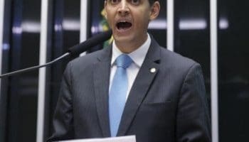 Thiago Peixoto (PSD), deputado federal de Goiás