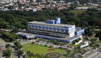 Hospital de Urgências de Goiânia