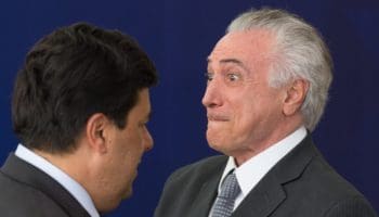 Michel Temer