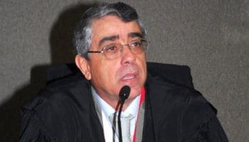 Desembargador Gilberto Marques Filho