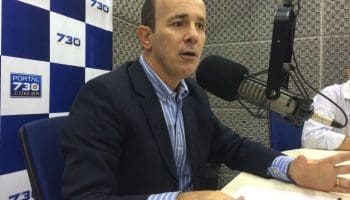 Edvaldo Cardoso assume presidente da CEASA