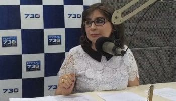 Promotora Leila Maria de Oliveira