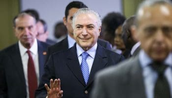 Aumento de impostos deve dificultar ainda mais a retomada da imagem do governo de Michel Temer (Marcelo Camargo/Agência Brasil)