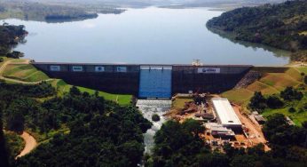 Barragem do João Leite entrará em operação antes da inauguração