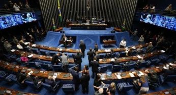 Senado impõe derrota a Bolsonaro ao aprovar revogação do decreto sobre flexibilização de armas