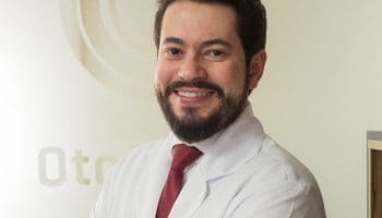 Médico Pedro Ivo Machado, Otorrinolaringologista