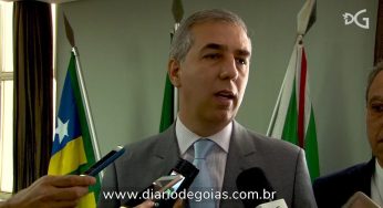 Governador recusa proposta da Caixa para empréstimo de R$510 milhões