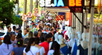 Loja abre 50 vagas de emprego no Estação da Moda; Currículos serão recebidos dia 4/9