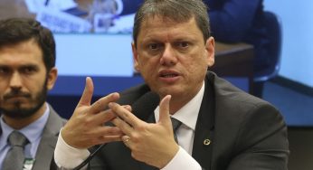 Tudo à venda no Governo Federal, prevê ministro