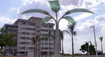 Nova sede da prefeitura de Aparecida de Goiânia une estrutura, economia e modernidade