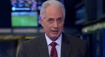 William Waack fala sobre economia e política em Goiânia