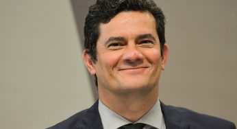 Sergio Moro é o convidado do Roda Viva desta segunda-feira (20)