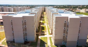 Aplicativo permite inscrição para compra de apartamento pelo MCMV