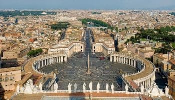 Igreja do Vaticano