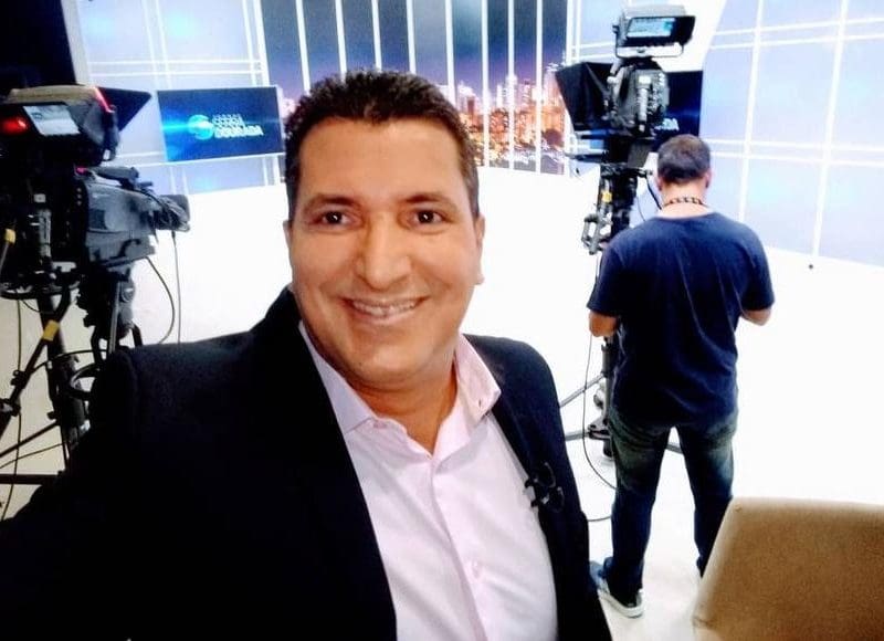 Luís Fernando Avelar