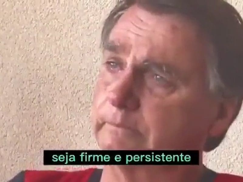 bolsonaro inelegível