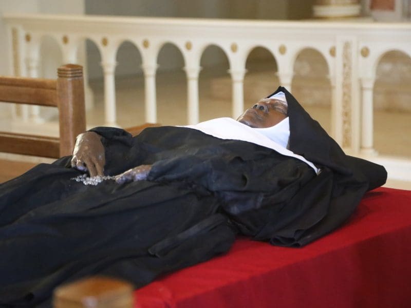 Wilhelmina Lancaster