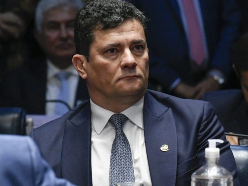 Sergio Moro