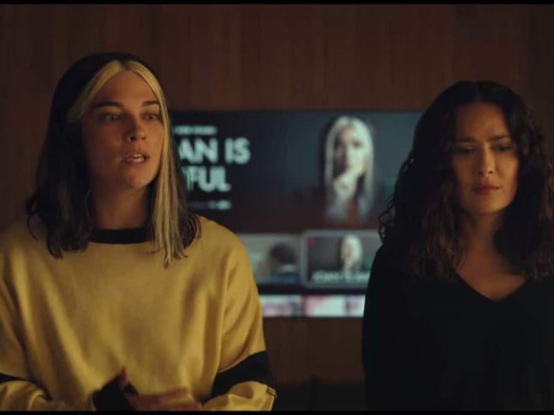 Black Mirror e Netflix