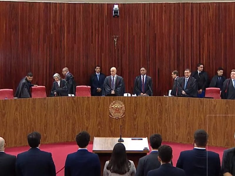 Bolsonaro inelegível