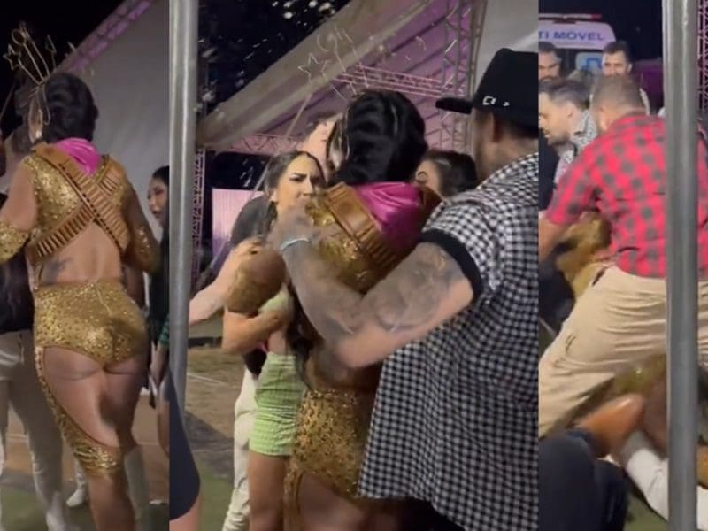 carlinhos maia dayanne bezerra rico malquiades